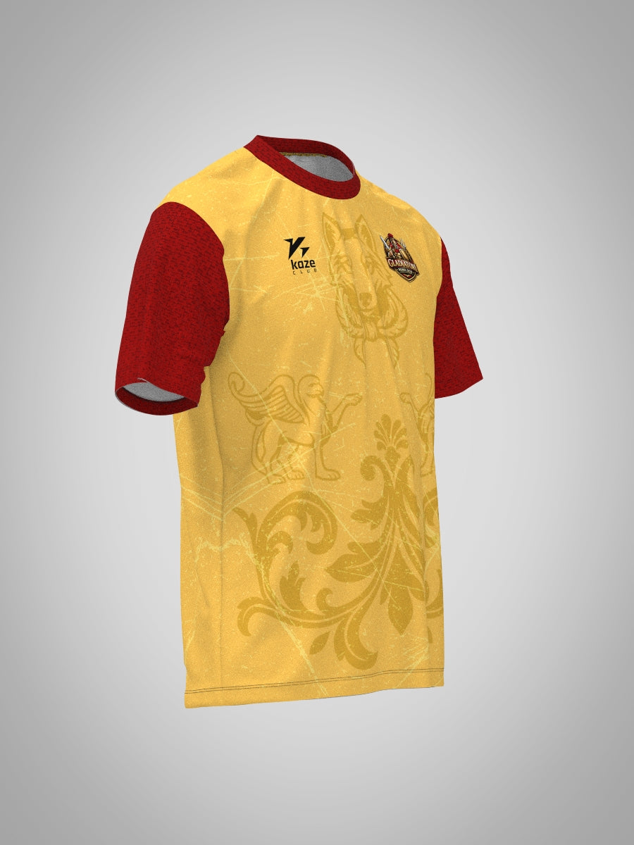 Gladiatori - Squadra - Maglia 2026