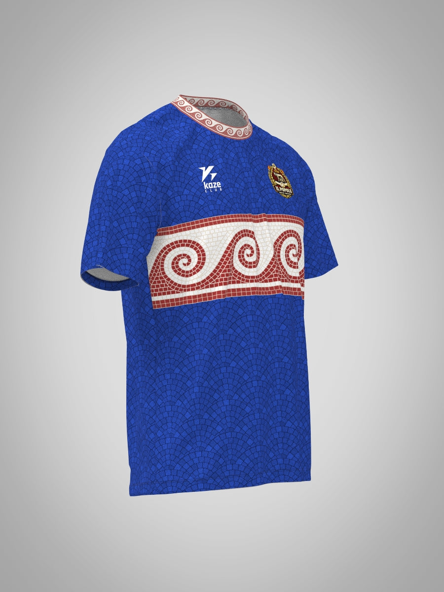 Popolo - Squadra - Maglia 2026