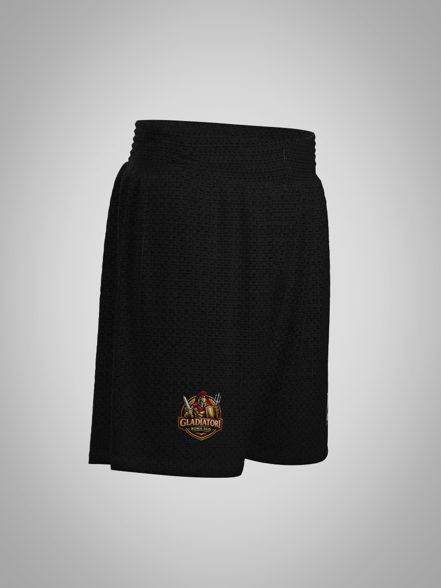 Gladiatori - Portiere - Pantaloncino 2026