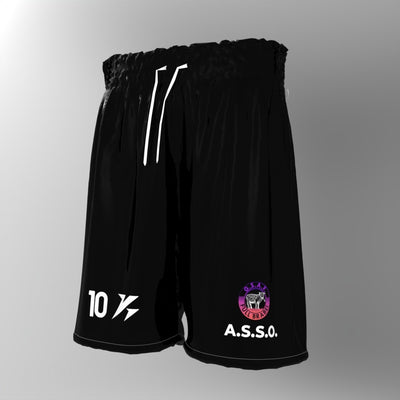 Pantaloncini Match - G.S.A.F.