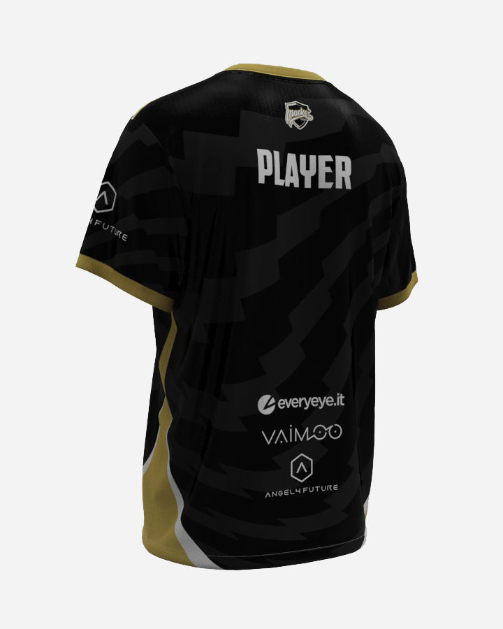 Macko esports - Pro Jersey