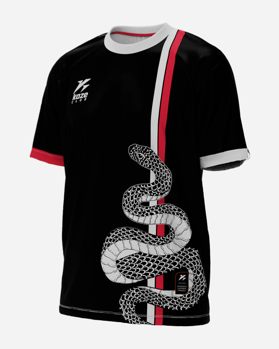 Maglia Match - Snake