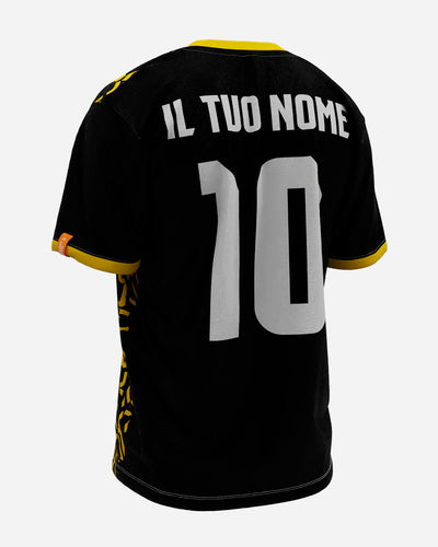 Maglia Match - Sided