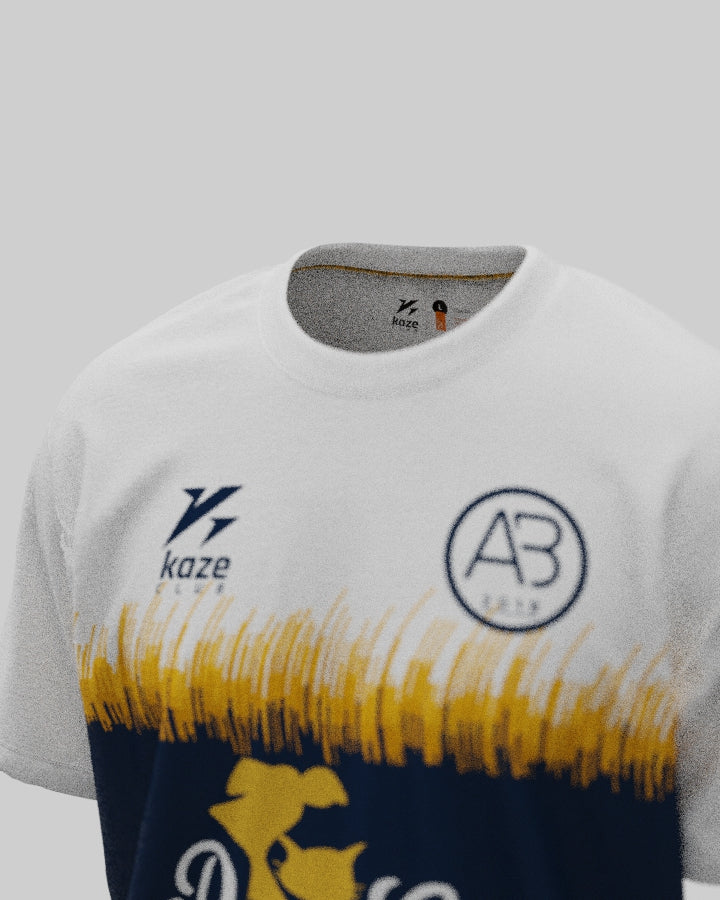 Atletico Battipaglia - Maglia Away 24/25