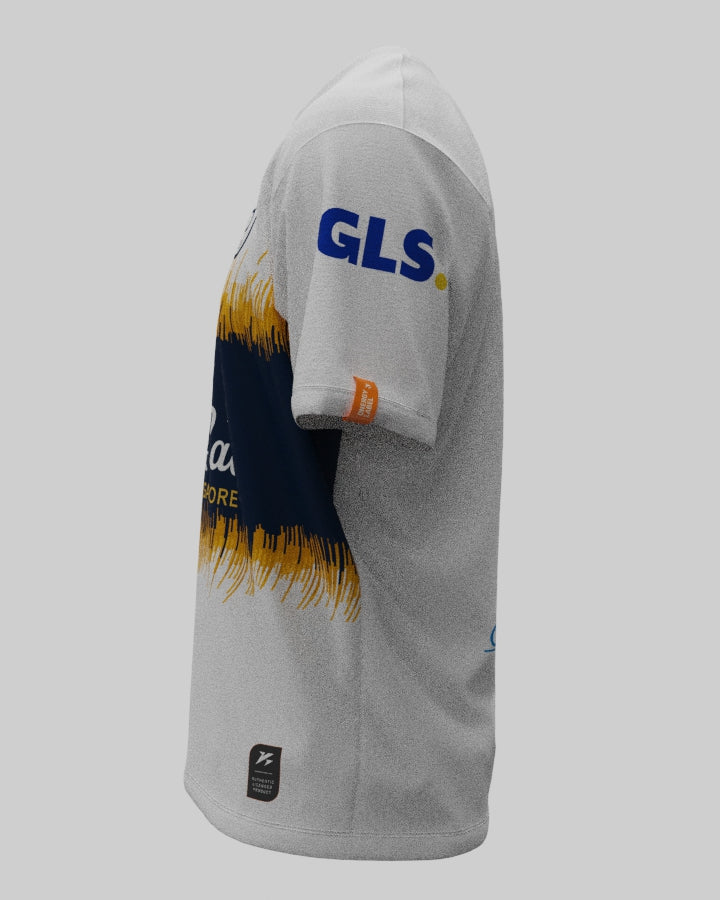 Atletico Battipaglia - Maglia Away 24/25