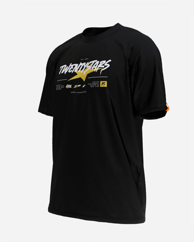 Twentystars - Comfort t-shirt