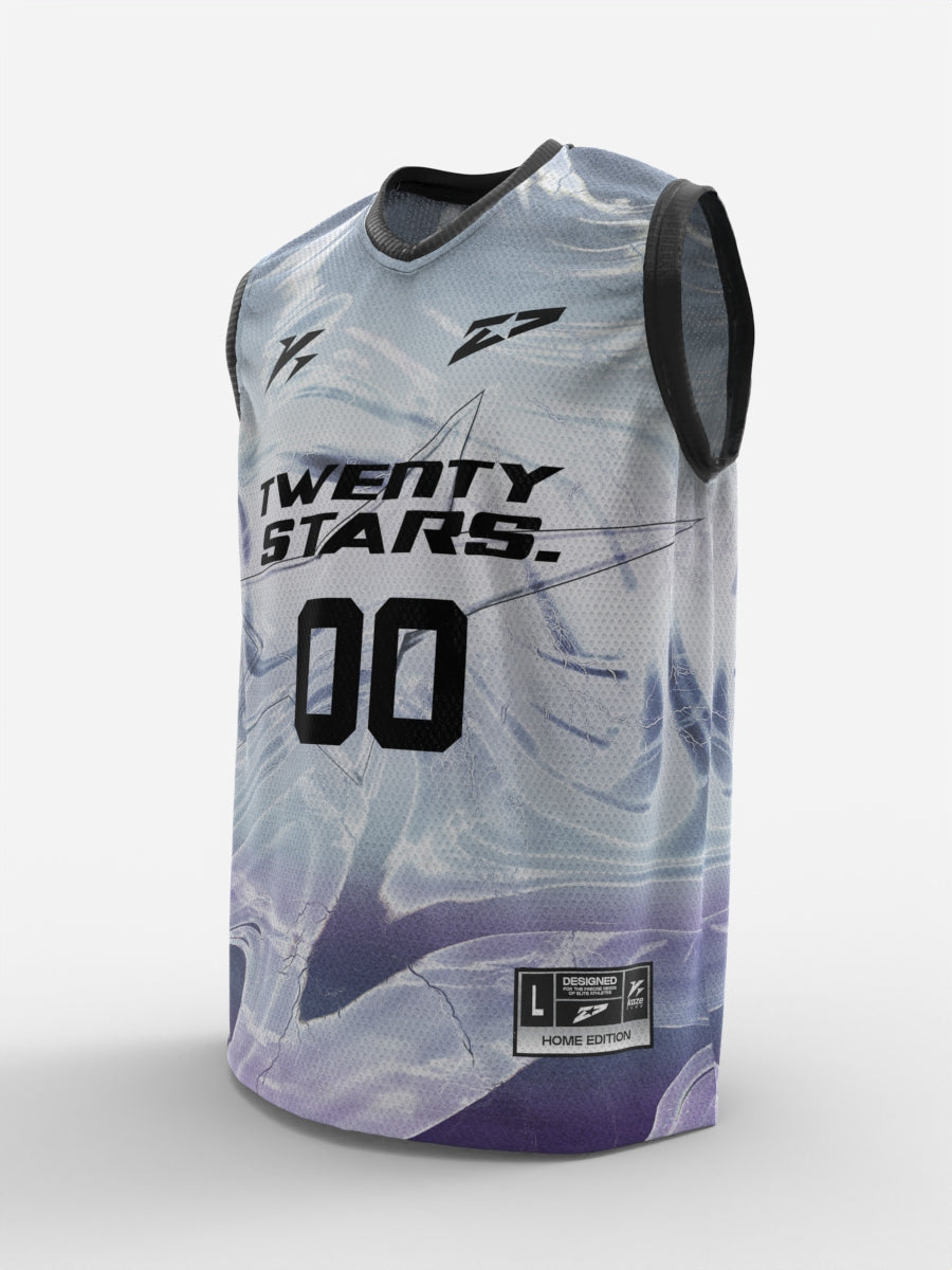 Twentystars - Canotta 2025