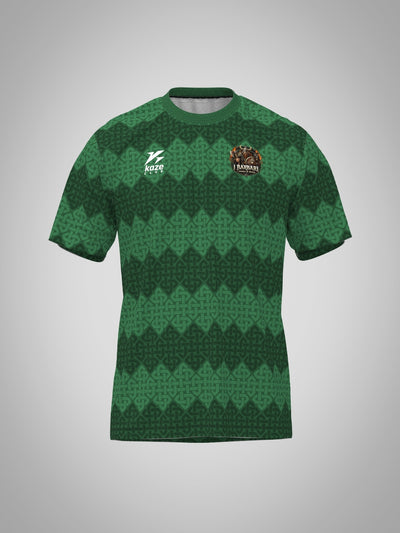 Barbari - Portiere - Maglia 2026