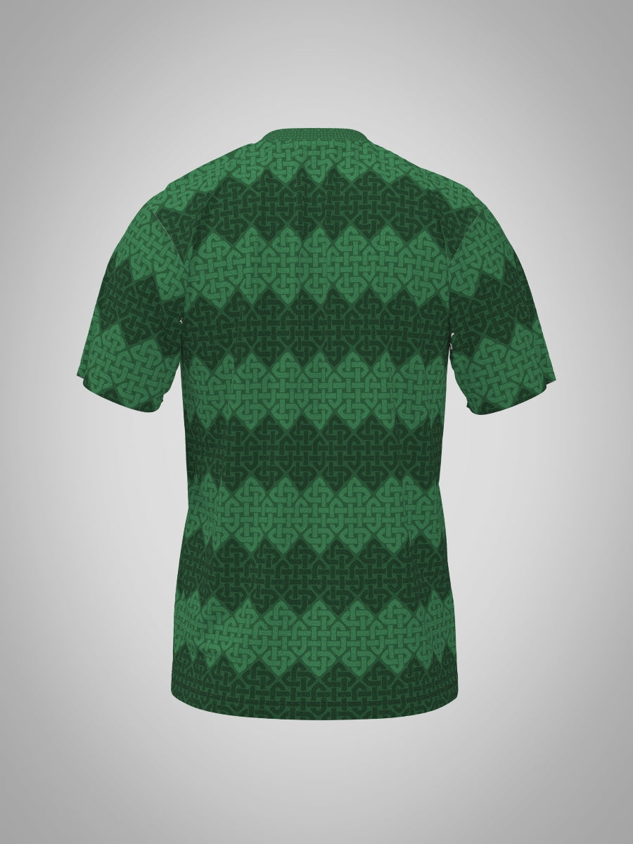 Barbari - Portiere - Maglia 2026