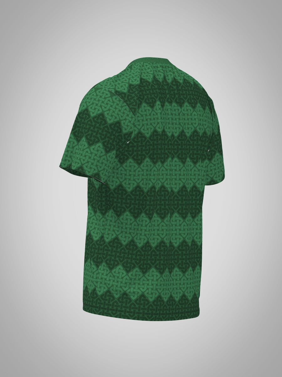Barbari - Portiere - Maglia 2026