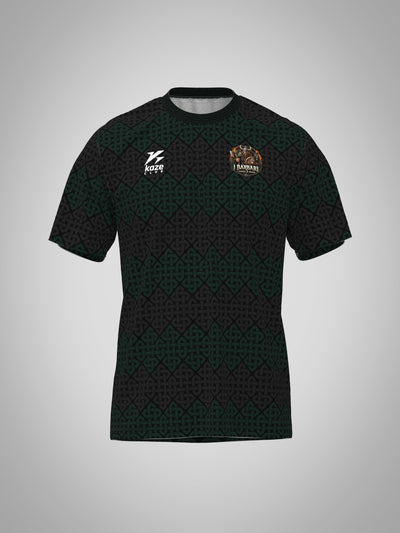 Barbari - Squadra - Maglia 2026