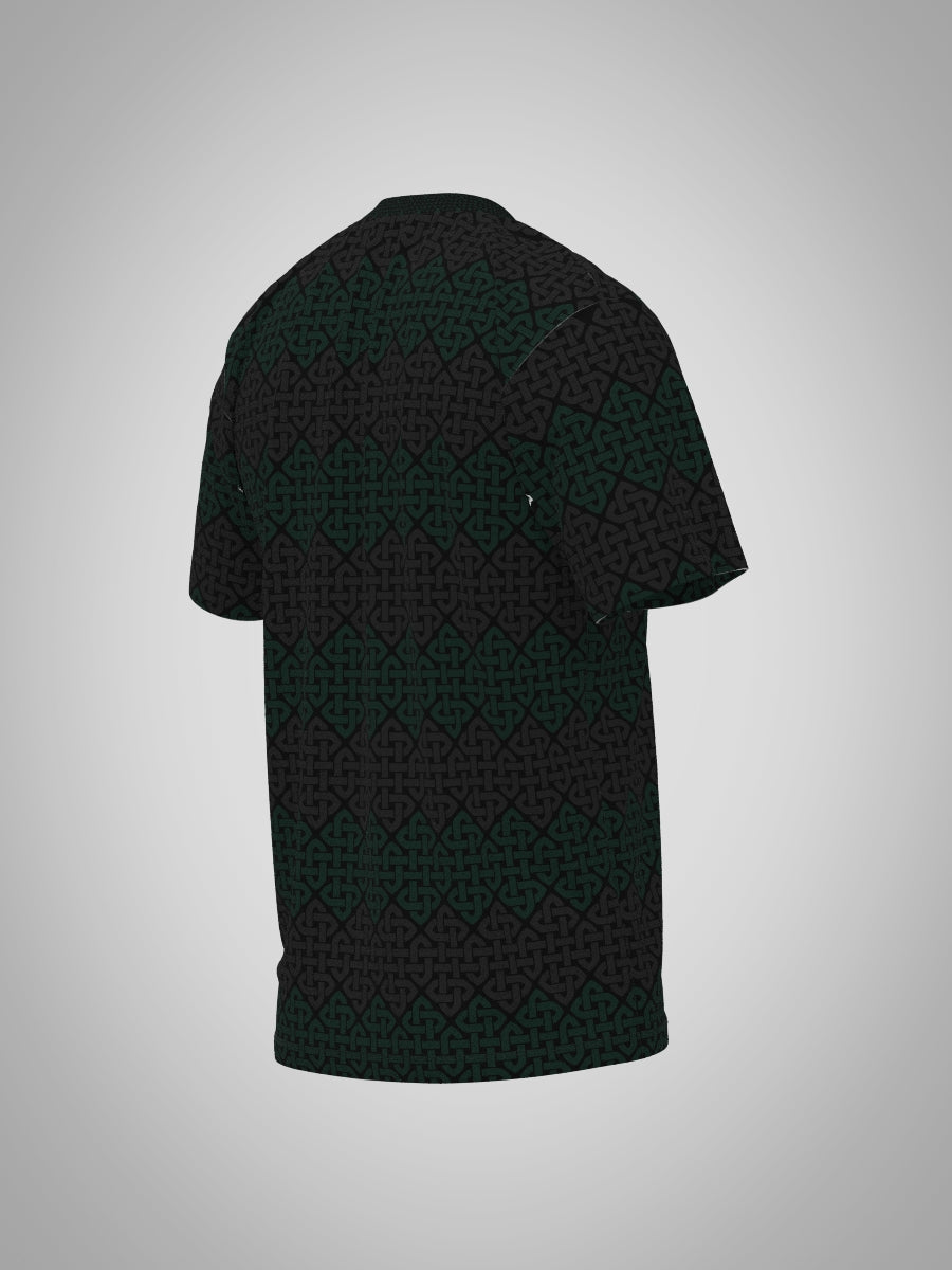 Barbari - Squadra - Maglia 2026