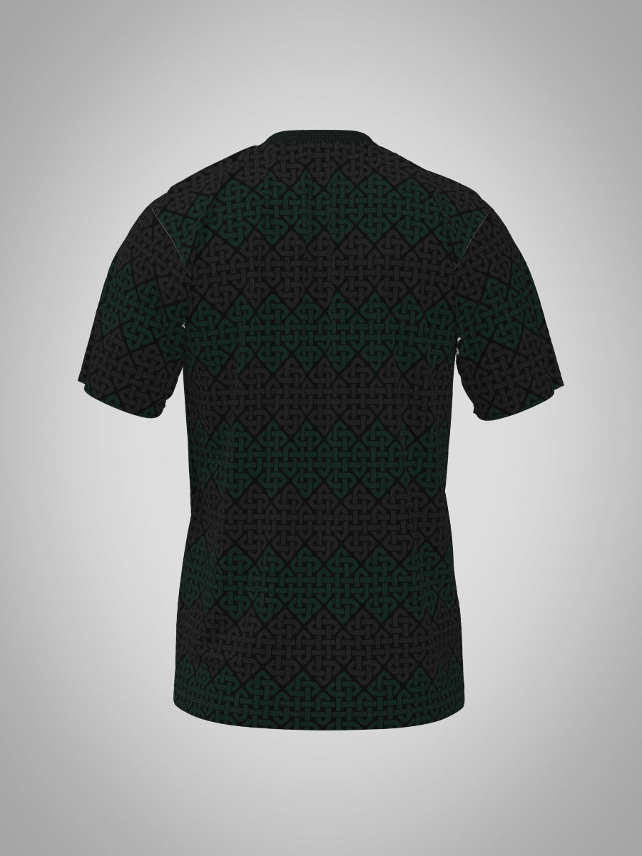 Barbari - Squadra - Maglia 2026