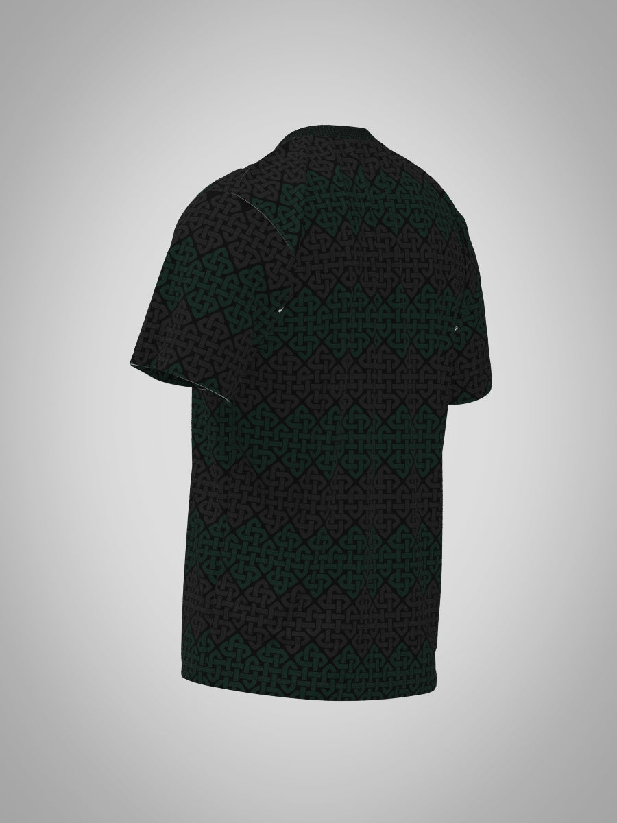 Barbari - Squadra - Maglia 2026