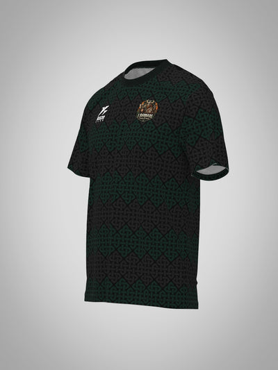 Barbari - Squadra - Maglia 2026