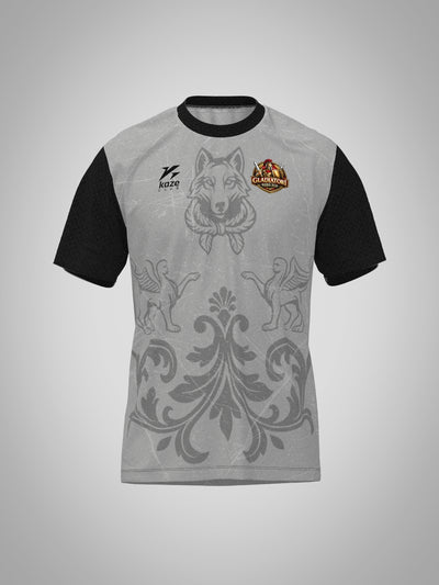 Gladiatori - Portiere - Maglia 2026
