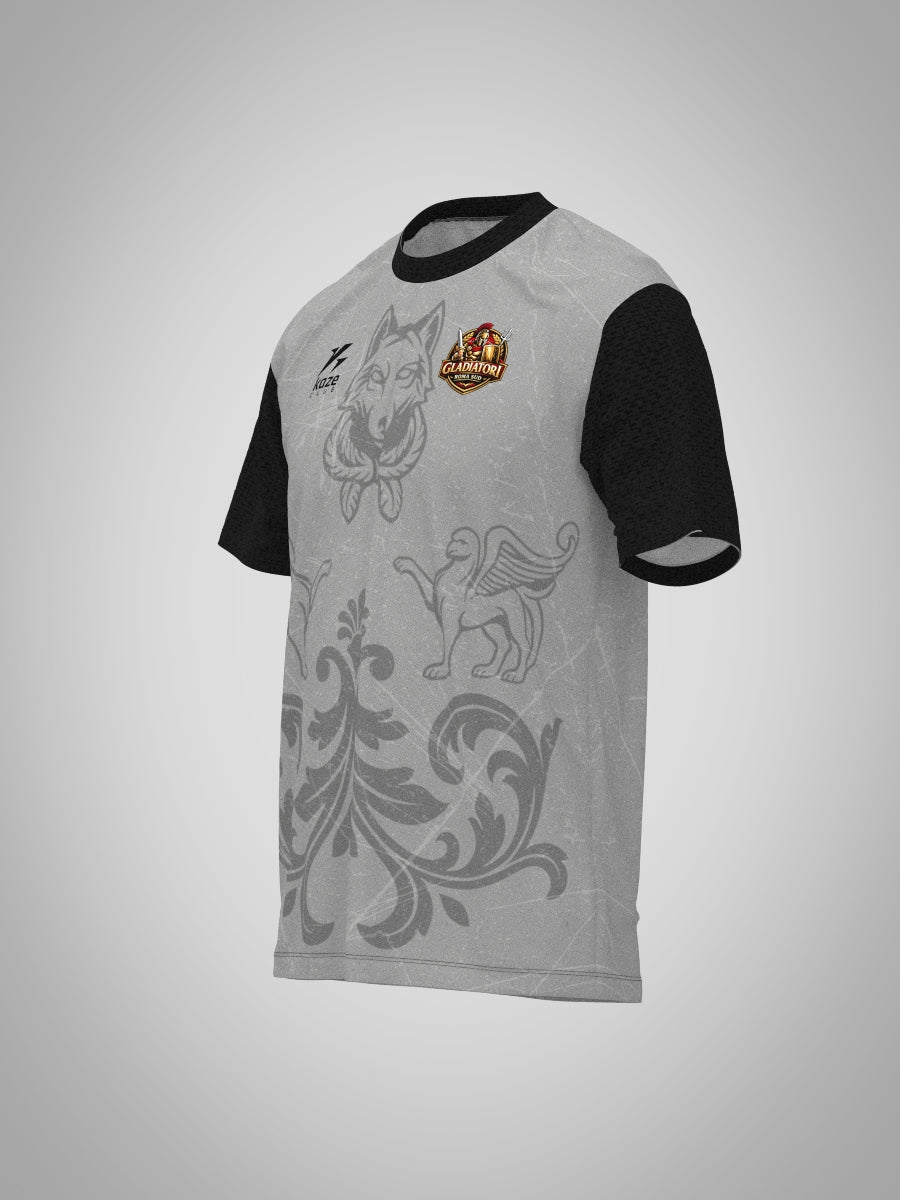 Gladiatori - Portiere - Maglia 2026