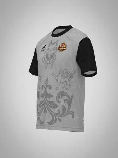 Gladiatori - Portiere - Maglia 2026