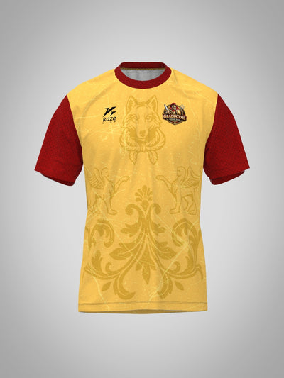 Gladiatori - Squadra - Maglia 2026