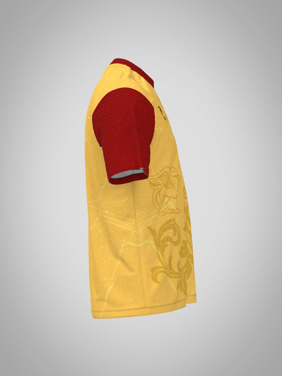 Gladiatori - Squadra - Maglia 2026