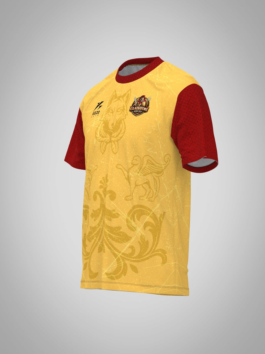 Gladiatori - Squadra - Maglia 2026