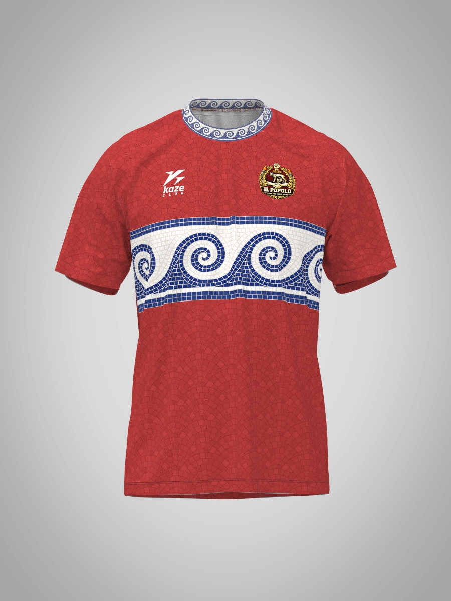 Popolo - Portiere - Maglia 2026