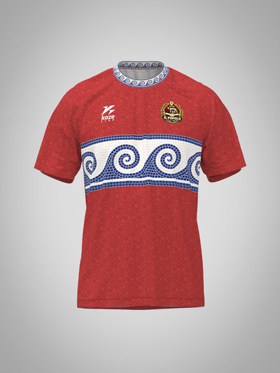 Popolo - Portiere - Maglia 2026