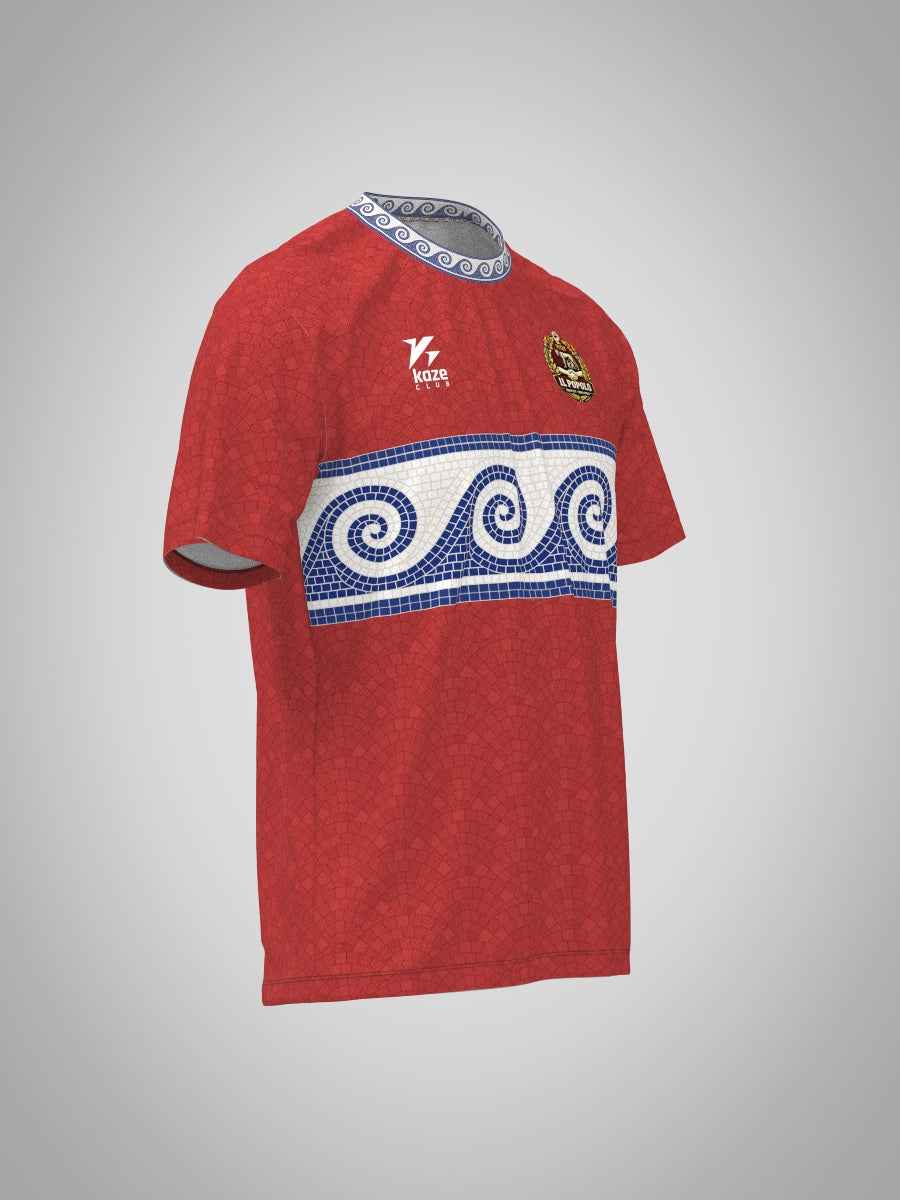 Popolo - Portiere - Maglia 2026