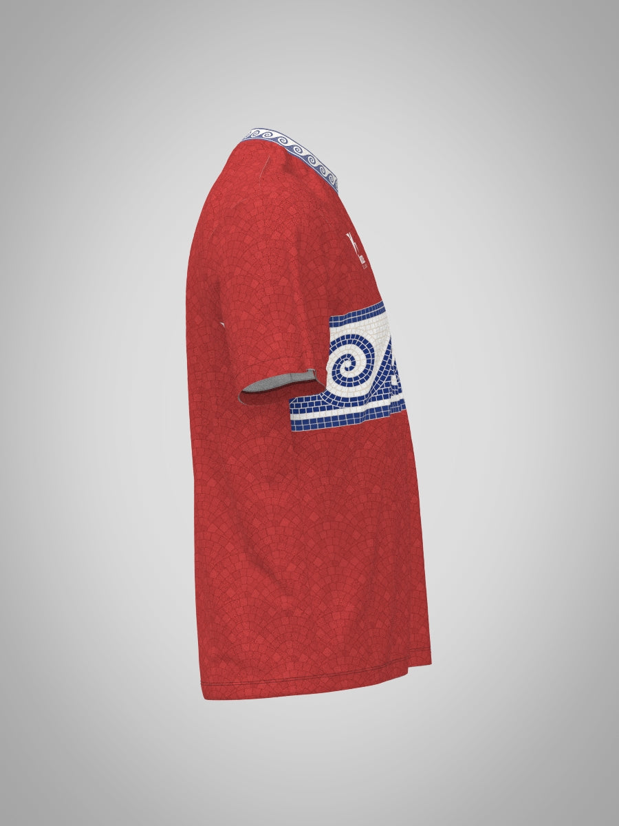 Popolo - Portiere - Maglia 2026