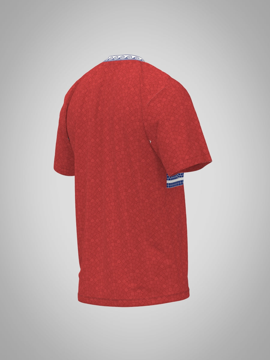 Popolo - Portiere - Maglia 2026