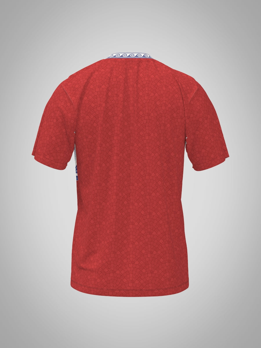 Popolo - Portiere - Maglia 2026
