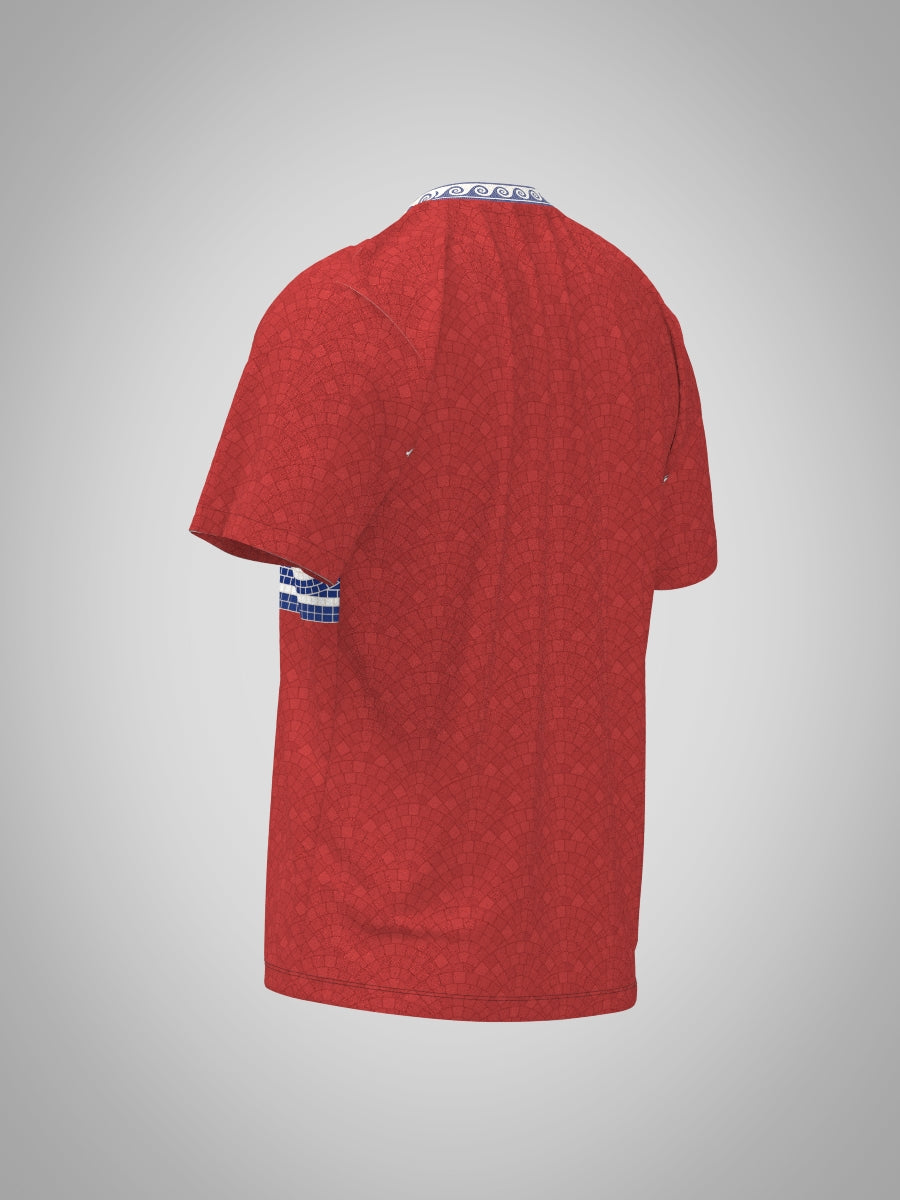 Popolo - Portiere - Maglia 2026