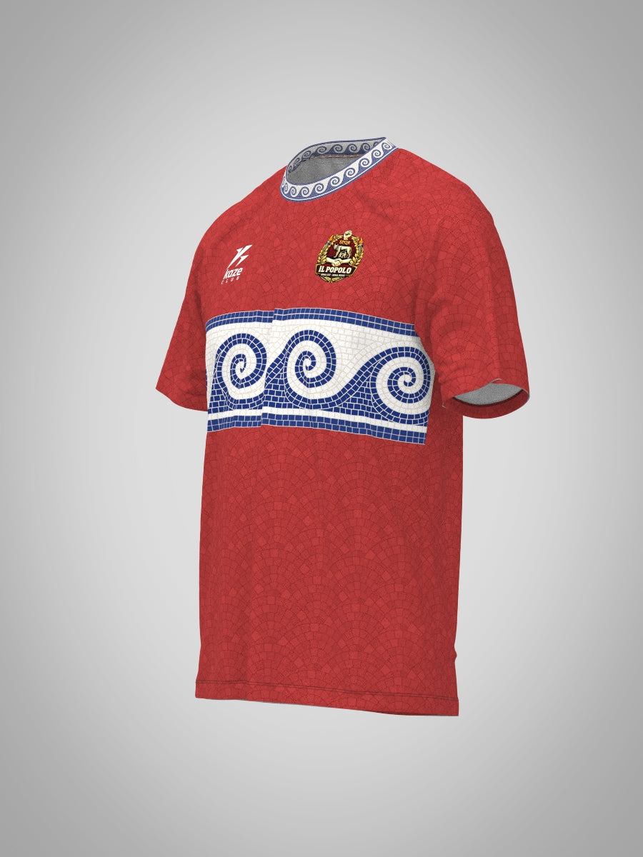 Popolo - Portiere - Maglia 2026