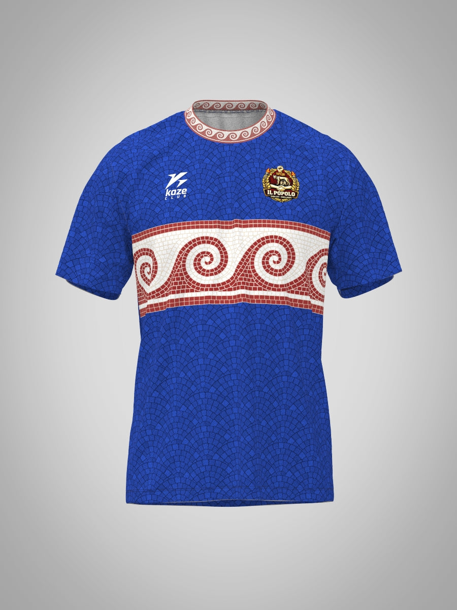 Popolo - Squadra - Maglia 2026