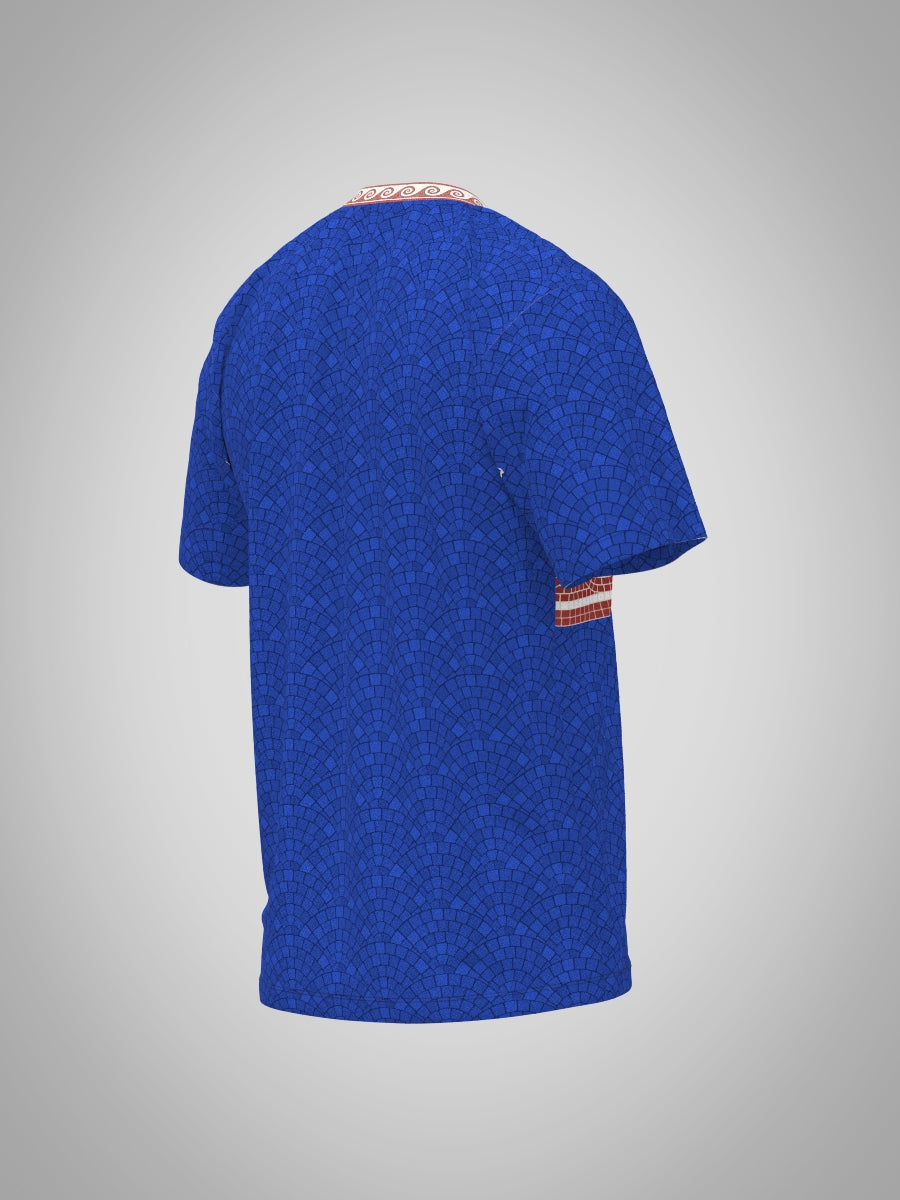 Popolo - Squadra - Maglia 2026
