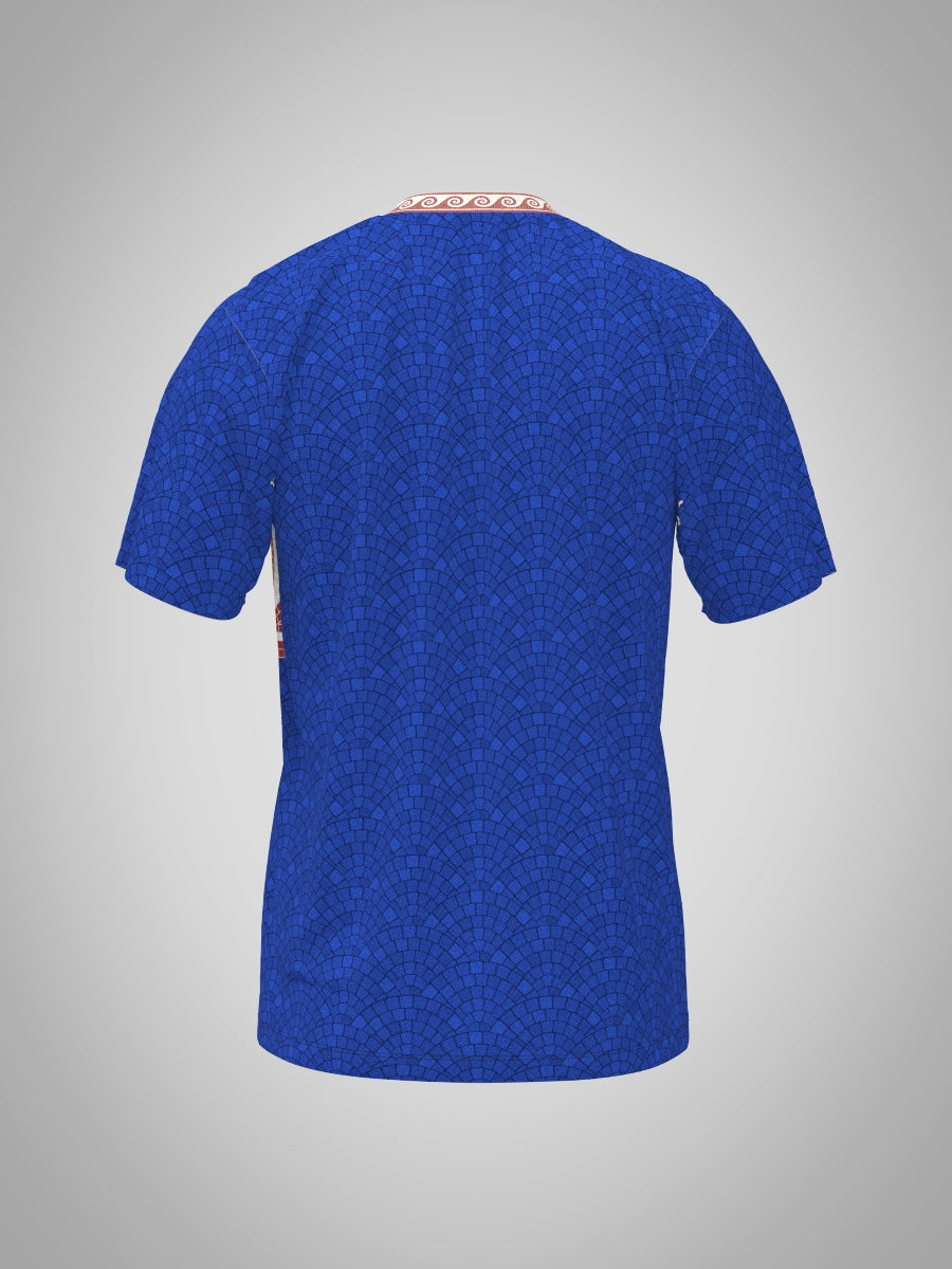 Popolo - Squadra - Maglia 2026