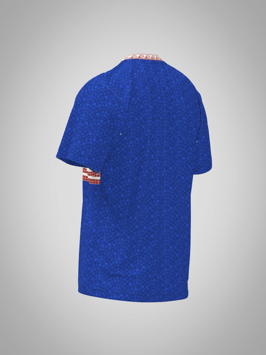 Popolo - Squadra - Maglia 2026