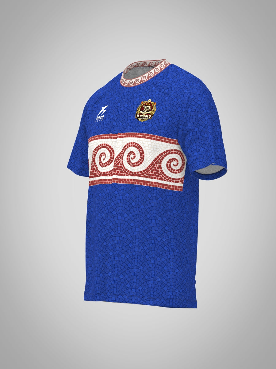 Popolo - Squadra - Maglia 2026