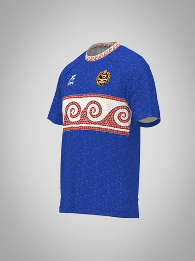 Popolo - Squadra - Maglia 2026