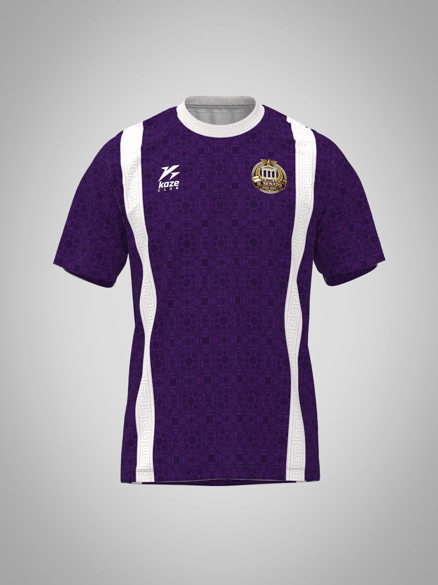 Senato - Portiere - Maglia 2026