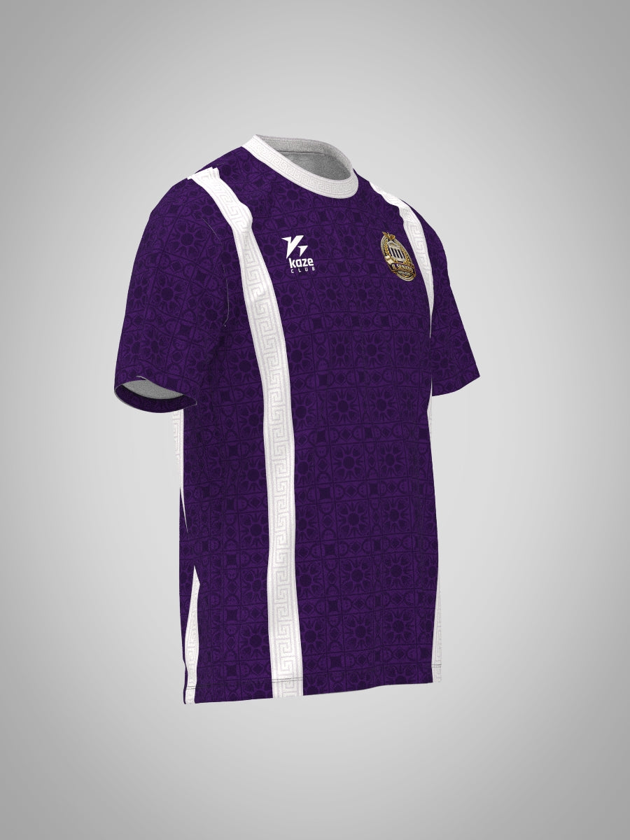 Senato - Portiere - Maglia 2026