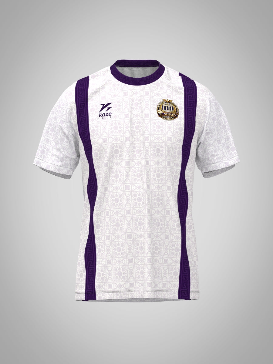 Senato - Squadra - Maglia 2026