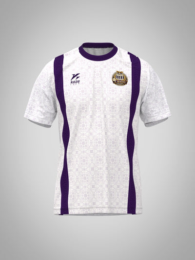 Senato - Squadra - Maglia 2026