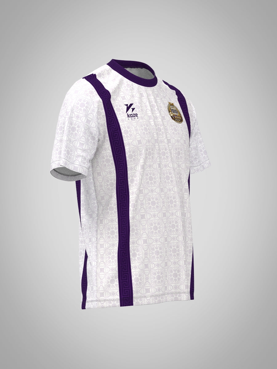 Senato - Squadra - Maglia 2026