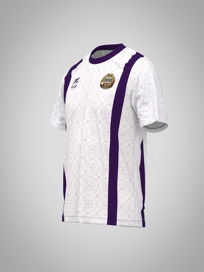 Senato - Squadra - Maglia 2026