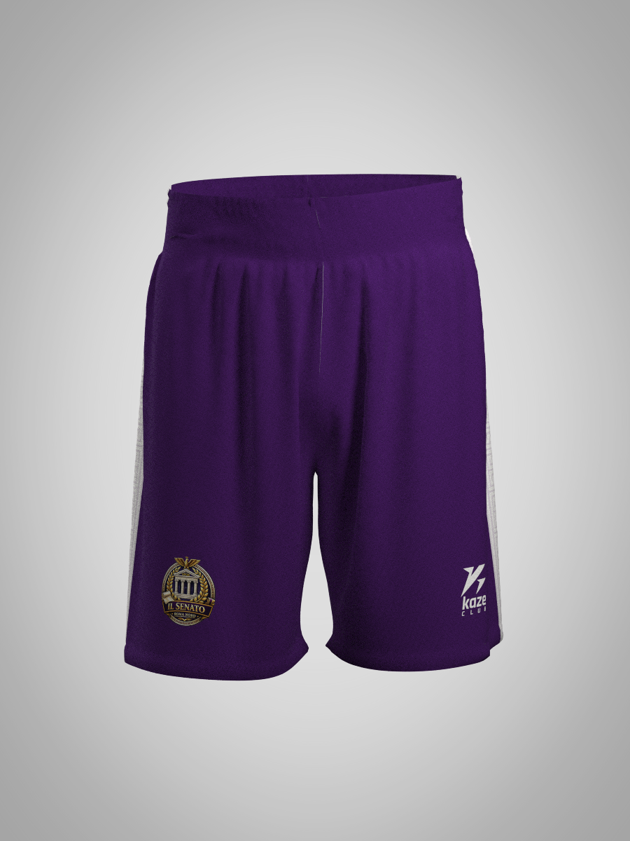 Senato - Portiere - Pantaloncino 2026