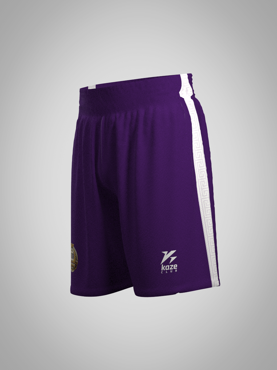 Senato - Portiere - Pantaloncino 2026