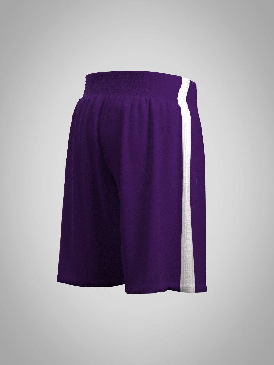 Senato - Portiere - Pantaloncino 2026