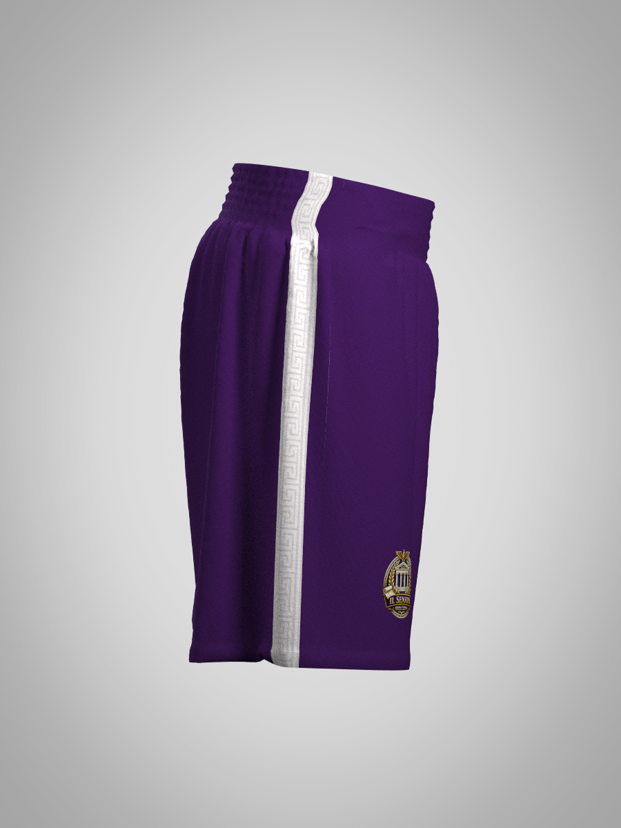 Senato - Portiere - Pantaloncino 2026