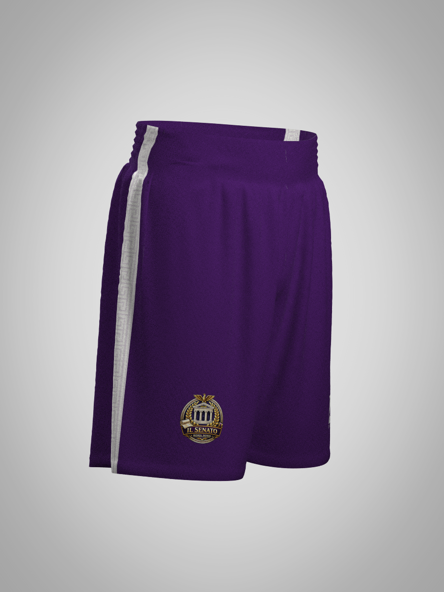 Senato - Portiere - Pantaloncino 2026